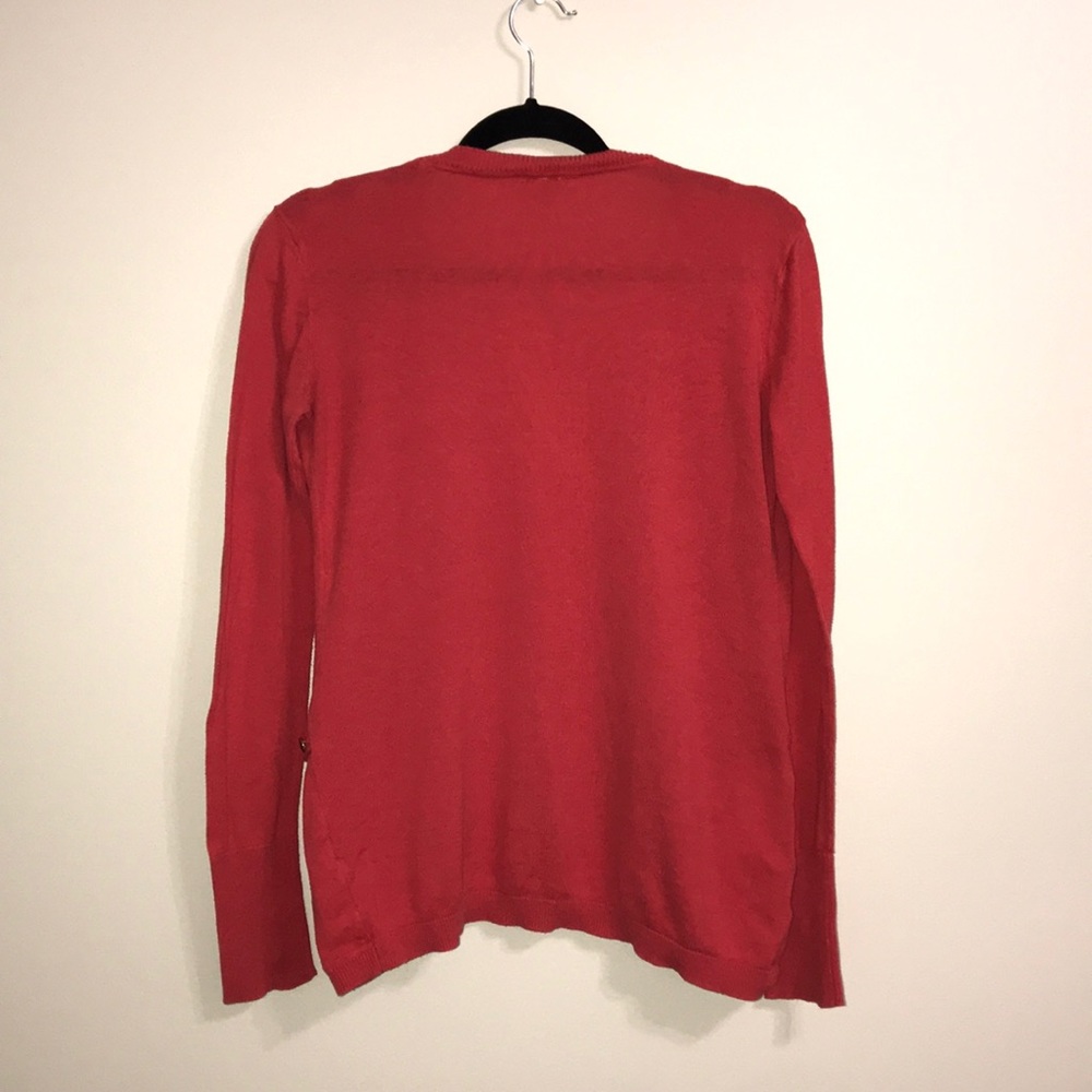 Cardigan - Picture 2 of 4